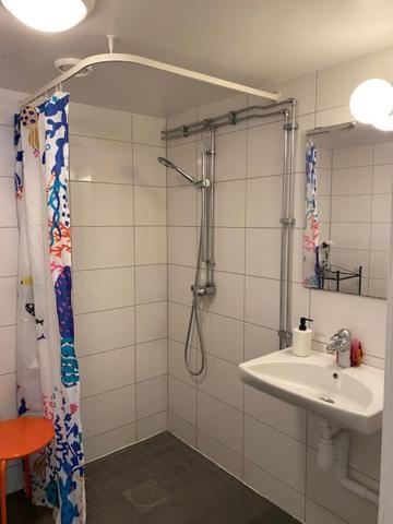 Helsingborgs Vandrarhem, Helsingborg Hostel Exteriér fotografie