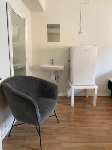 Helsingborgs Vandrarhem, Helsingborg Hostel Exteriér fotografie