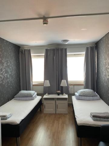 Helsingborgs Vandrarhem, Helsingborg Hostel Exteriér fotografie