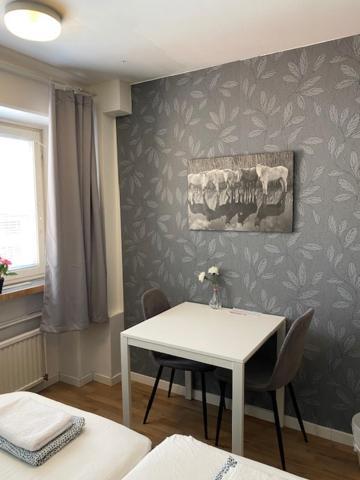 Helsingborgs Vandrarhem, Helsingborg Hostel Exteriér fotografie