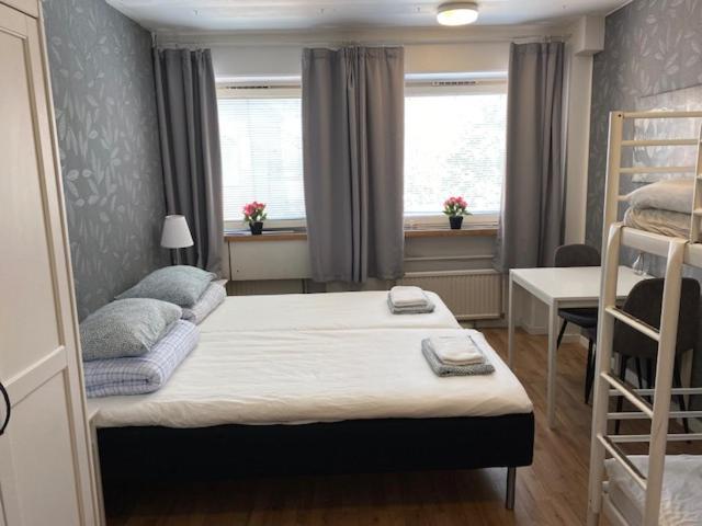 Helsingborgs Vandrarhem, Helsingborg Hostel Exteriér fotografie