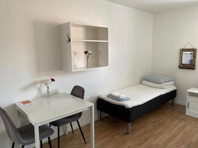 Helsingborgs Vandrarhem, Helsingborg Hostel Exteriér fotografie