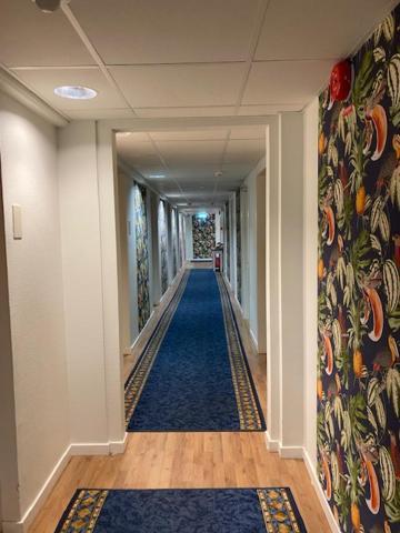 Helsingborgs Vandrarhem, Helsingborg Hostel Exteriér fotografie
