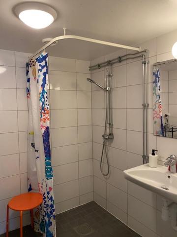 Helsingborgs Vandrarhem, Helsingborg Hostel Exteriér fotografie