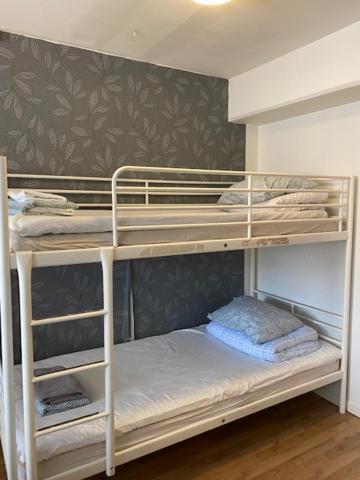 Helsingborgs Vandrarhem, Helsingborg Hostel Exteriér fotografie