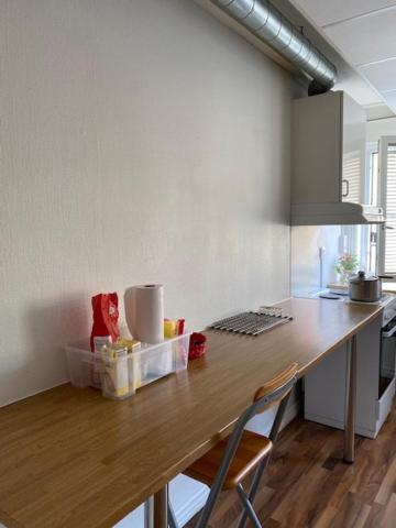Helsingborgs Vandrarhem, Helsingborg Hostel Exteriér fotografie