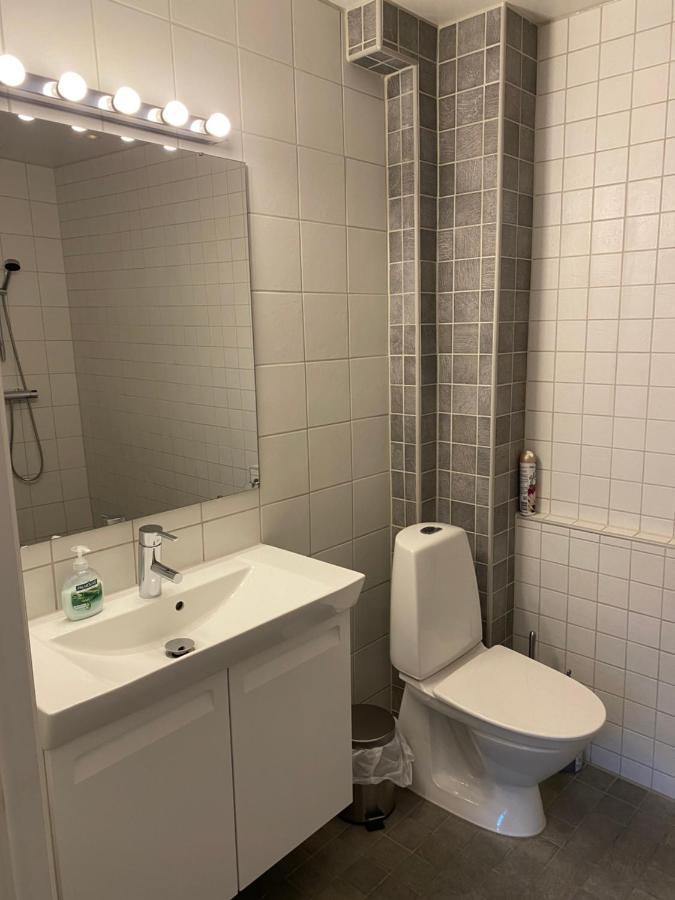 Helsingborgs Vandrarhem, Helsingborg Hostel Exteriér fotografie