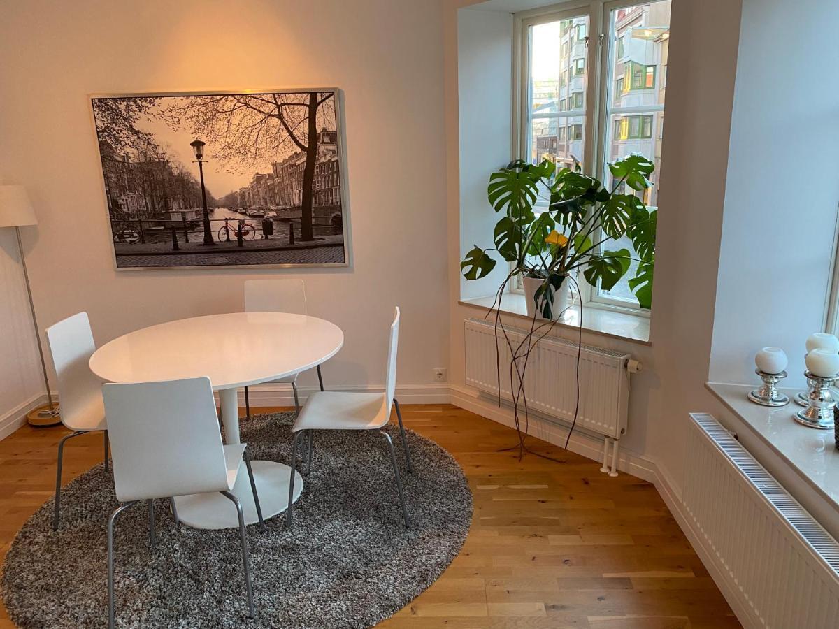 Helsingborgs Vandrarhem, Helsingborg Hostel Exteriér fotografie