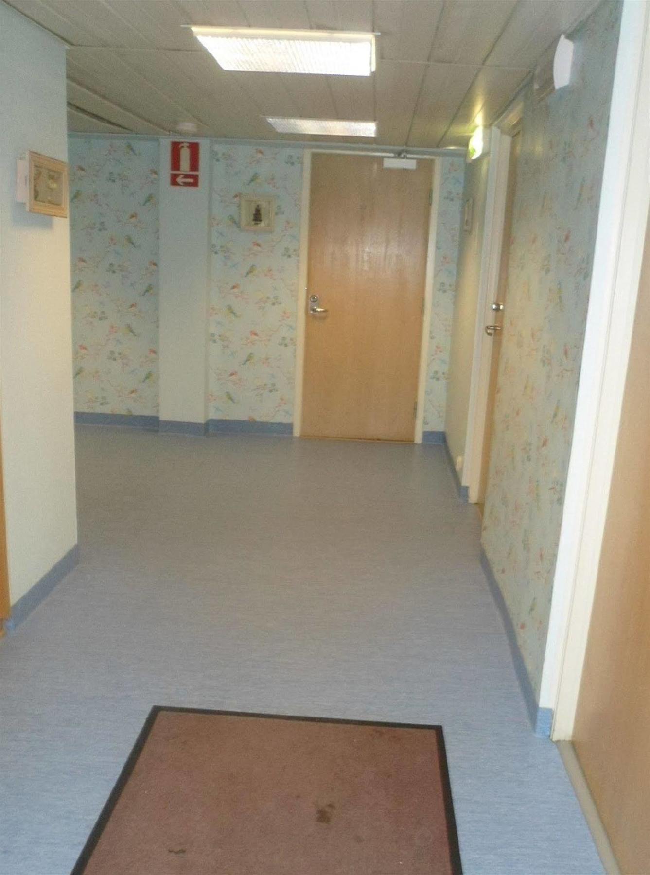 Helsingborgs Vandrarhem, Helsingborg Hostel Exteriér fotografie